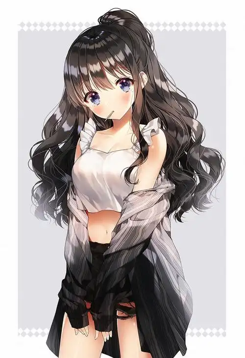 文章>二次元画师>美图转载>