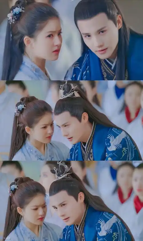 《三千鸦杀》高清拼接壁纸