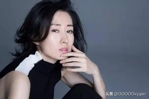 刘敏涛个人资料简介及老公照片(刘奕君的妻子刘敏涛资料)-滕韵技术