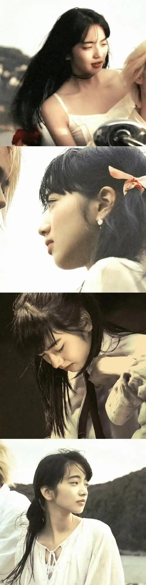 #小松菜奈生子#