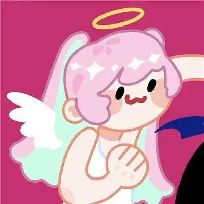 可爱超甜情侣头像动漫萌萌哒头像