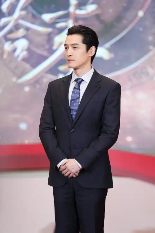 时间的答卷胡歌分享创作心得演好英雄角色并努力活成他的样子