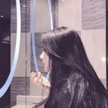 微信头像女霸气冷酷可爱侧脸 霸气头像图片大全 -【爱个性】