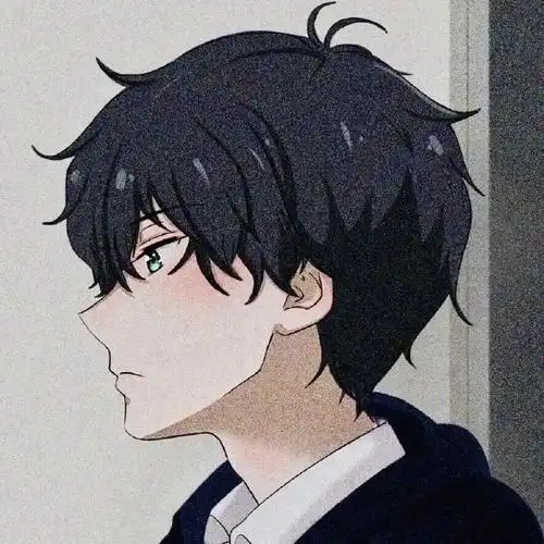 帅气的男头    #二次元新鲜事#|#动漫头像