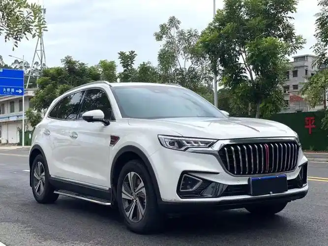 红旗车价格表10万至12万(红旗车价格表10万至12万越野)