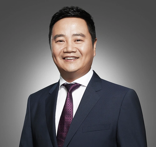 一个死磕万亿汽车市场的故事