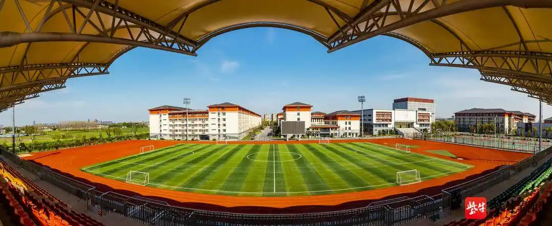 2021江苏好大学联盟| 扬州大学广陵学院:面向全国招生计划2800多名