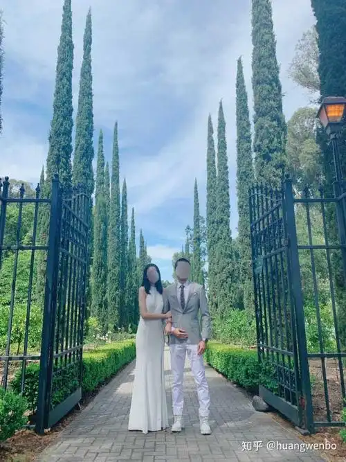 你和你对象的身高差有多少?