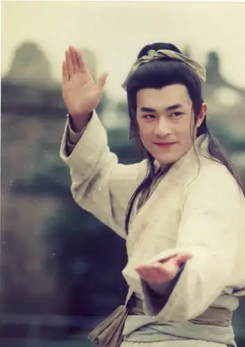 那些由小说改编的电视剧中,最贴脸原著的演员,提名这九位_手机搜狐网