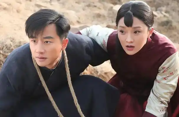 事实证明,逐渐"消失"的黄轩,已走上男演员的另一条大道