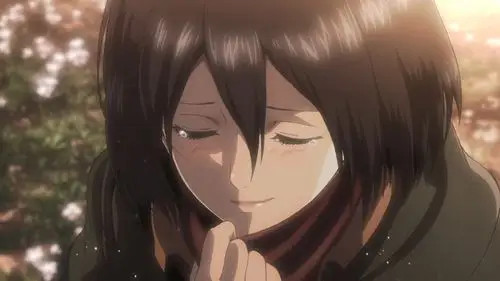 37 叫び / 进撃の巨人 season 2