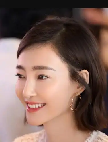 王丽坤整容了吧