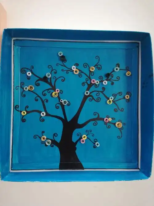 兴趣是最好的老师,七彩鱼让你爱上画画