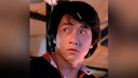 a计划   龙叔已经老了,而我们也都长大了   为什么我们接受不了成龙变