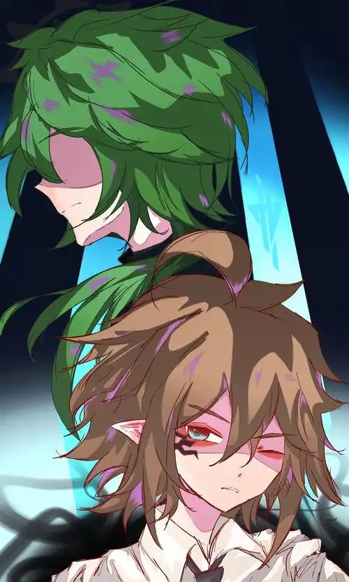 圣殿骑士绝不会就此终结