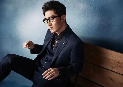 图花火主题曲为爱痴狂欣赏金志文唱响不一样的经典