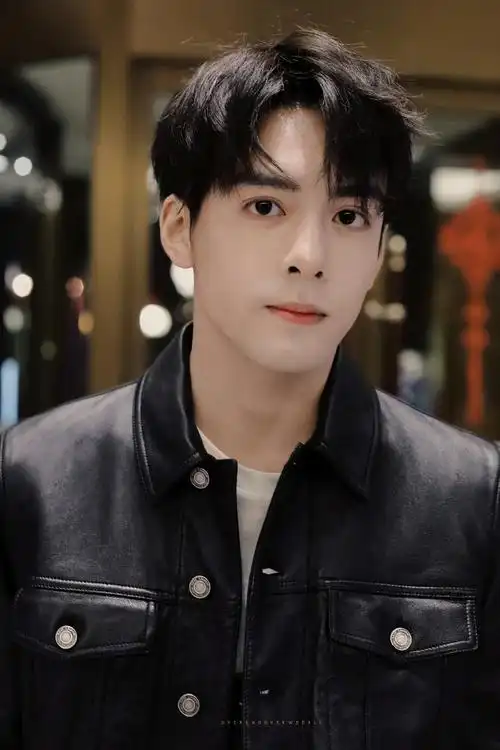 曾舜晞##曾舜晞白九思