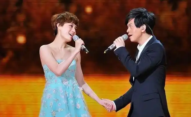 不生孩子婚姻19年后的李健终于迎来了自己的结局