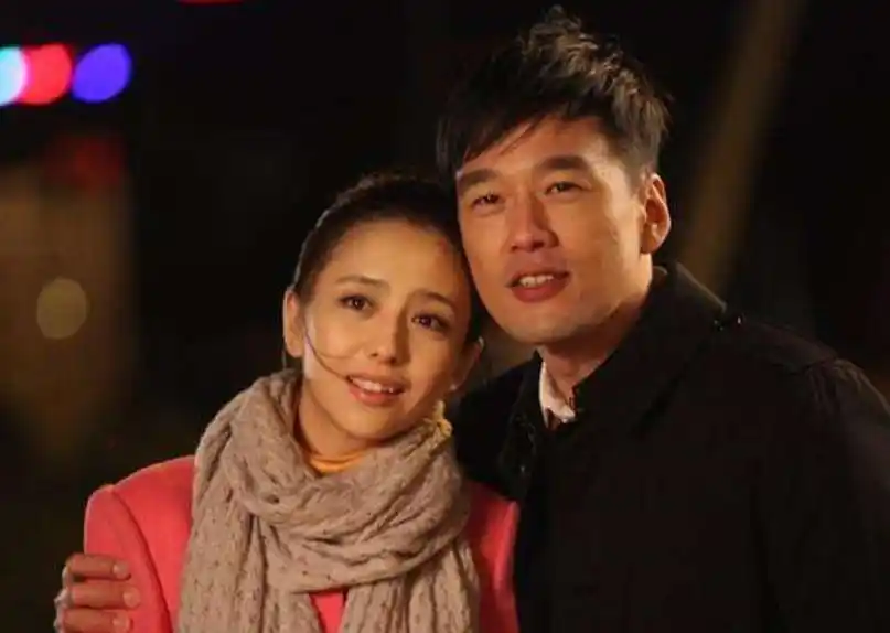 王耀庆:为了省房租娶了房东女儿,20年零绯闻,一家四口其乐融融