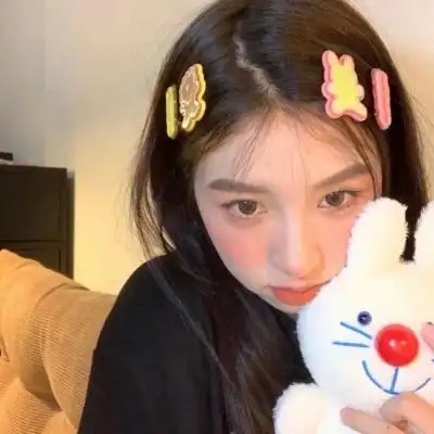 抖音最热头像女热门高清的抖音最火爆微信头像女生图片