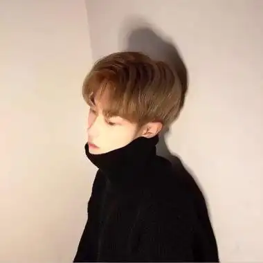 头像男生最火超清真人图片帅气男生超酷个性微信头像大全