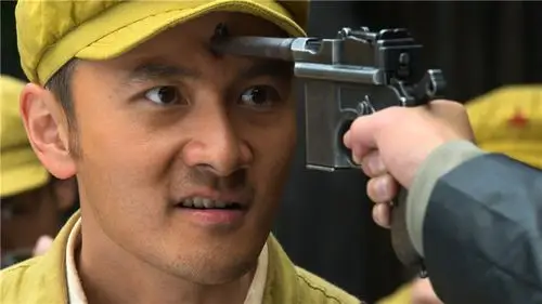 《擒蛇》13-24集分集简介