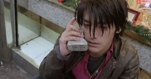 【高清hd1080p修复】[香港]犯罪 [1997][两个只能活一个][国粤双语