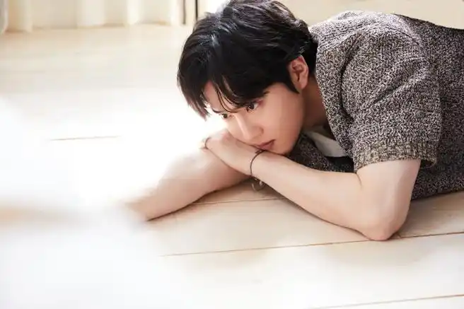 10 下午5点 (北京时间)金俊勉超话exo超话#exo