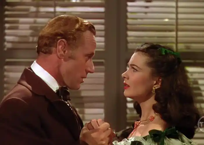 流云飞袖的相册乱世佳人高清截图1