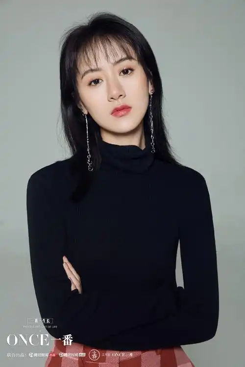 袁冰妍灵动俏皮写真图片39