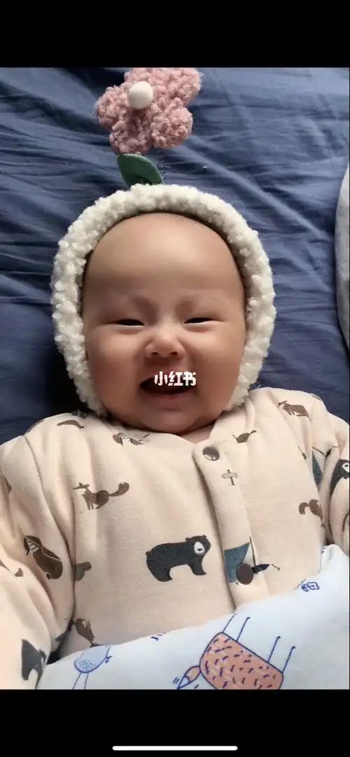 你们三个月宝宝都多少斤