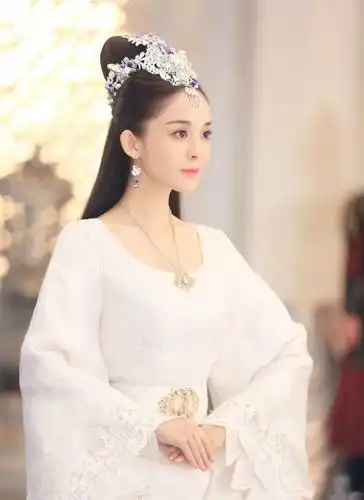 这四位古装美女主演的电视剧你究竟了解多少?