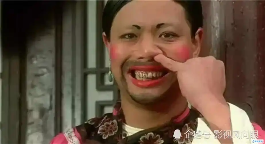 男扮女装哪家强罗志祥百变黄子韬清纯杜海涛什么鬼