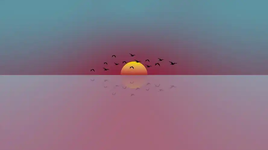 个性创意背景图素材高清桌面壁纸