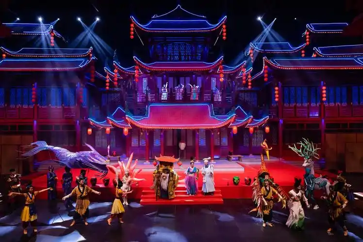 重逢三星堆相聚在德阳启明东方星聚城即将启幕