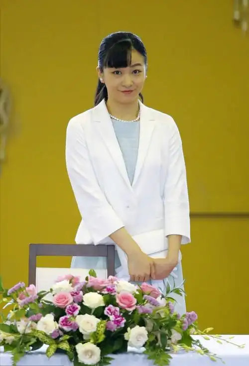 秋筱宫佳子内亲王