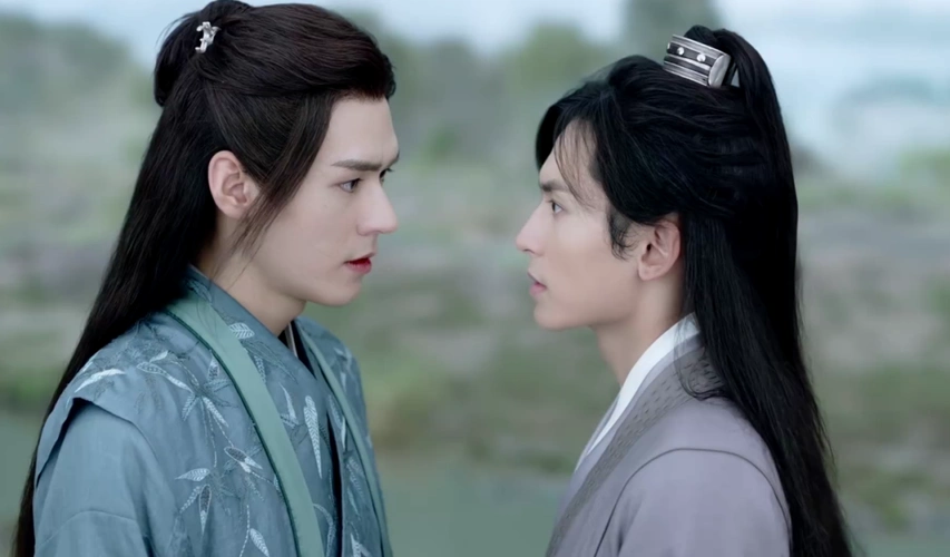 《山河令》百度云(1-36集全)网盘【1080p完结版】完整无删减已更新9w