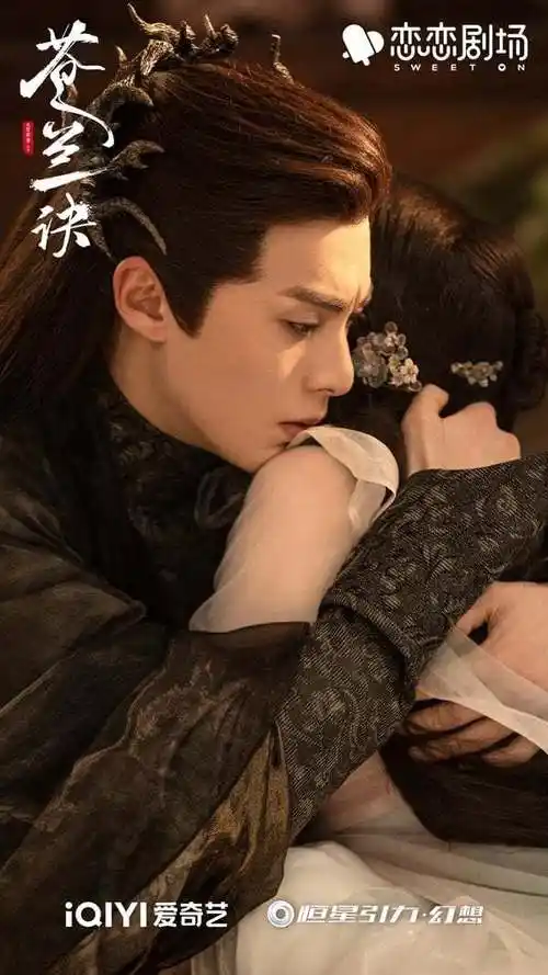 原创10部想看原班底拍续集剧等来与凤行等不到楚乔传2这2部原班无望