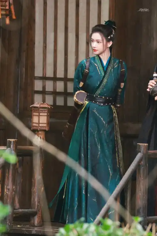 程潇裴思婧##程潇大梦归离