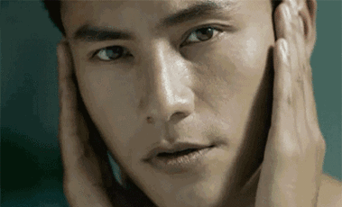 前有木村拓哉,陈坤,周渝民这样的骨灰级男神,后有王俊凯,刘昊然,杨洋