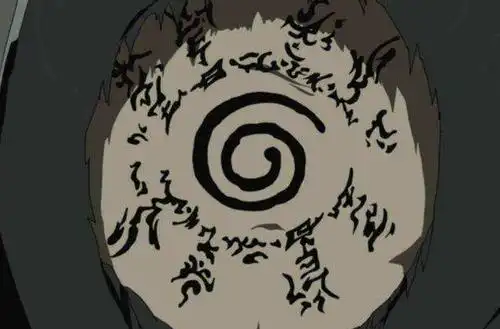 火影中18种单体霸气封印术s级奥义全开狮咆之海刻画封印之海