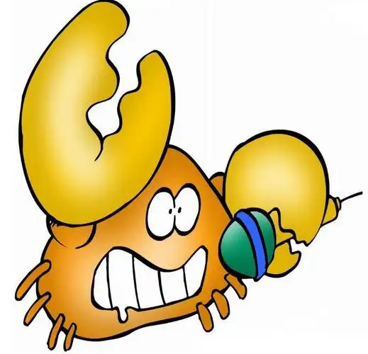 巨蟹座图片大全【专辑70】 - 初恋星座网