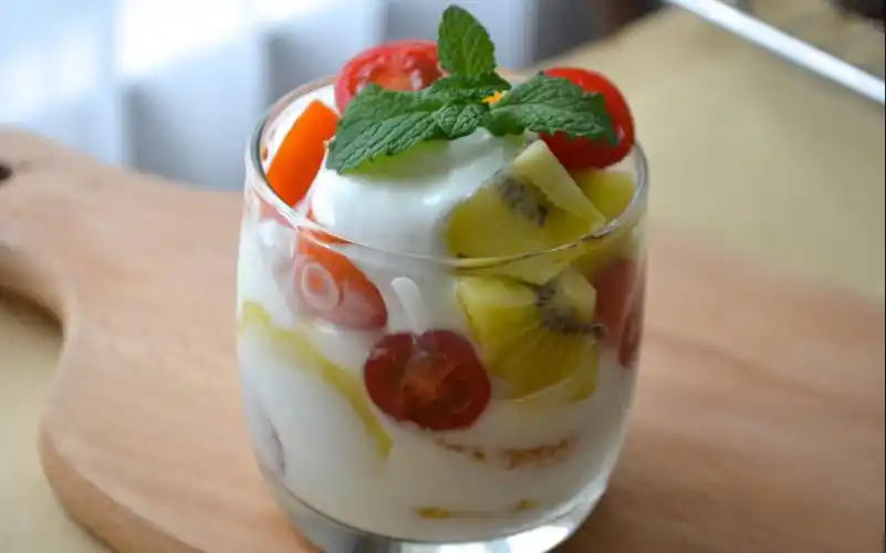 喝酸奶补益生菌,到底有啥用处?涨姿势了!