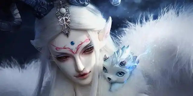 巫妖大战期间妖族的十大妖圣都有谁他们的结局是什么