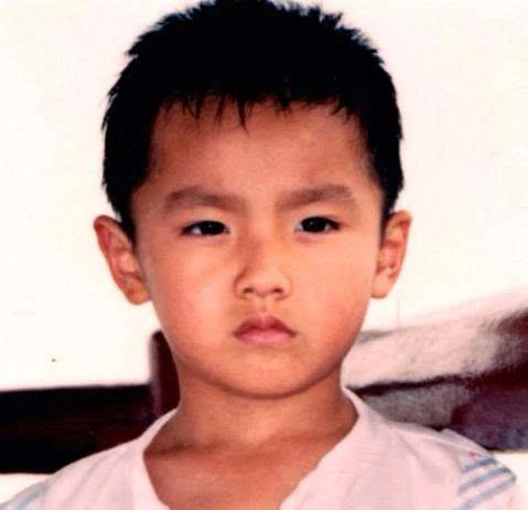 五,吴亦凡(眼眸深邃的让人忘记再美的语言瞬间失效)