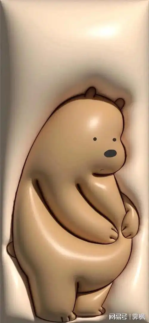 3d泡泡风壁纸我要无限膨胀