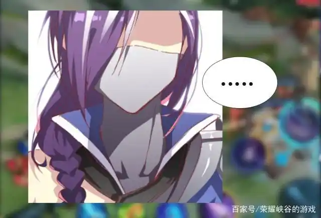 王者荣耀兰陵王摘下面具与花木兰求婚花木兰热泪盈眶答应了他