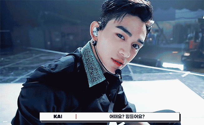 黄旭熙##黄旭熙舞台王者