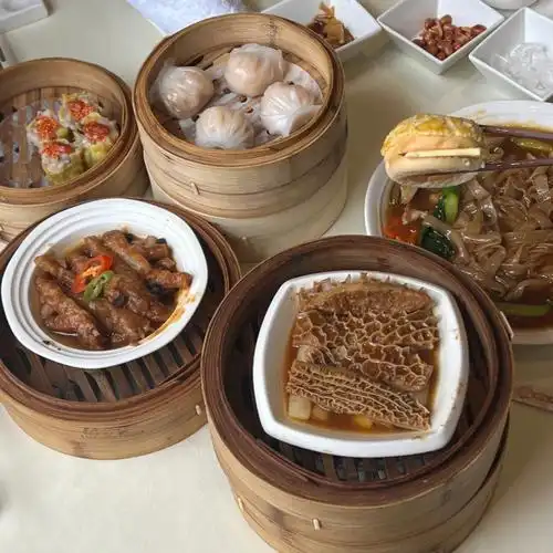 厦门美食推荐潮福城