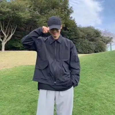 成熟有内涵帅气魅力的帅哥头像